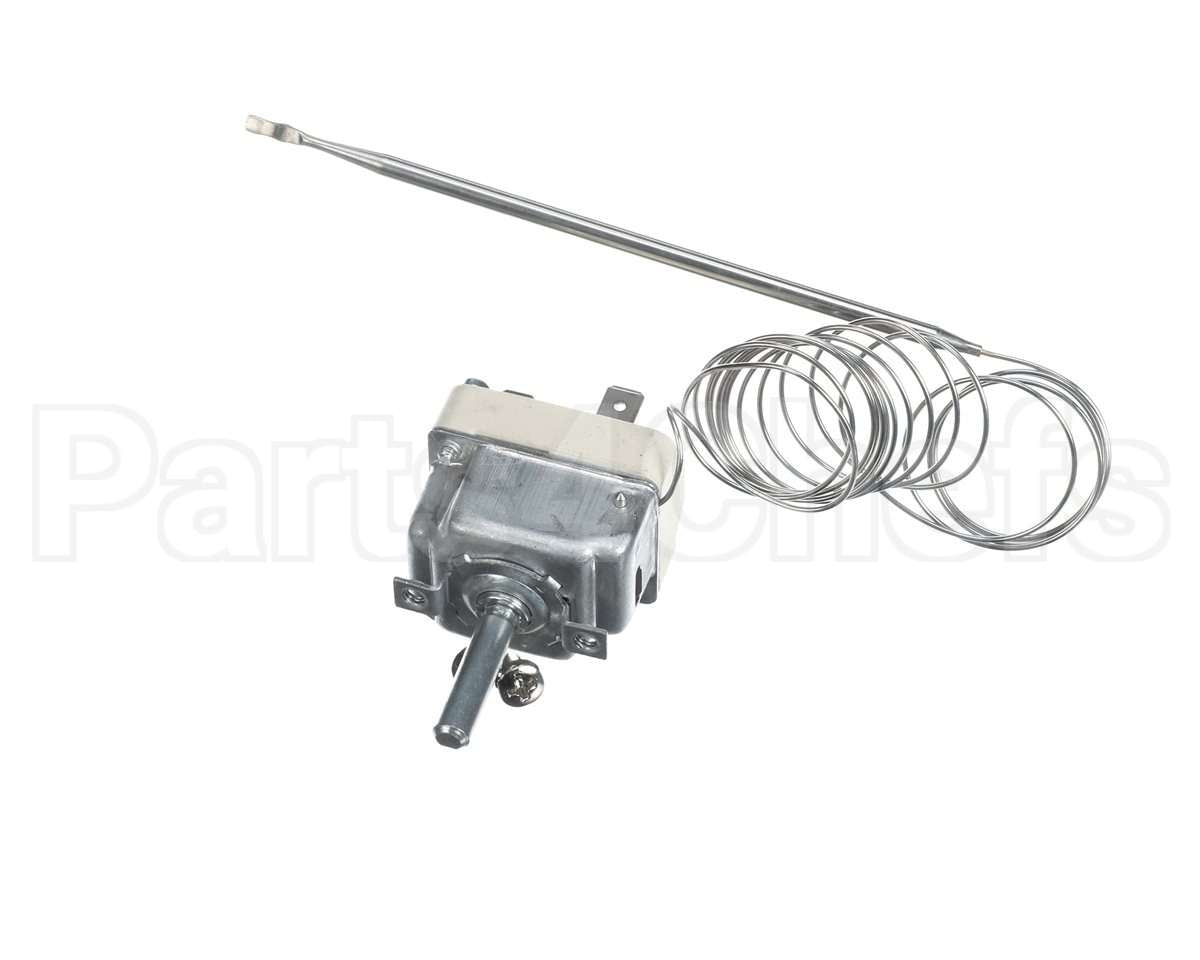 KTR1141A Unox 2-72C Prover Thermostat Kit