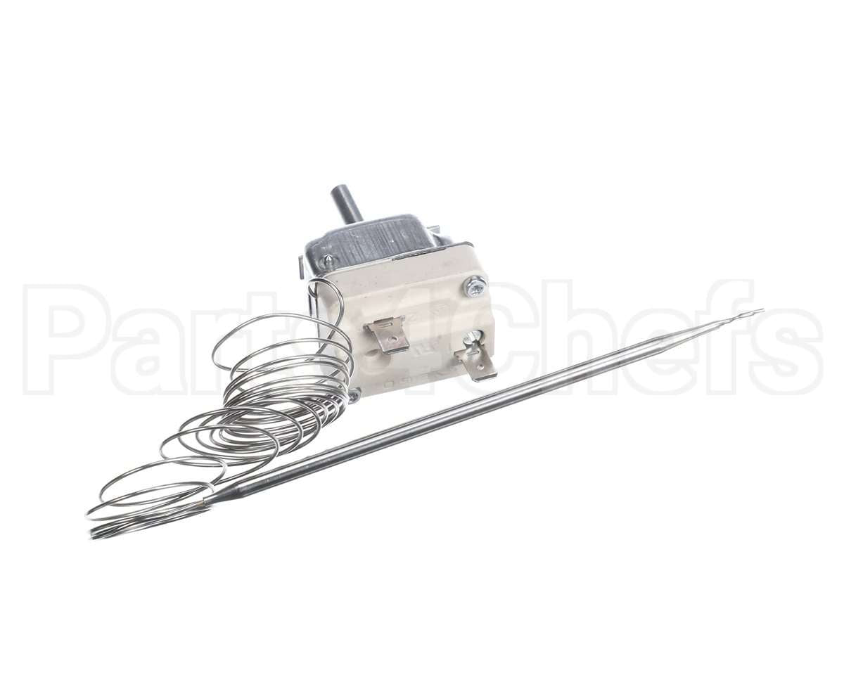 KTR1141A Unox 2-72C Prover Thermostat Kit