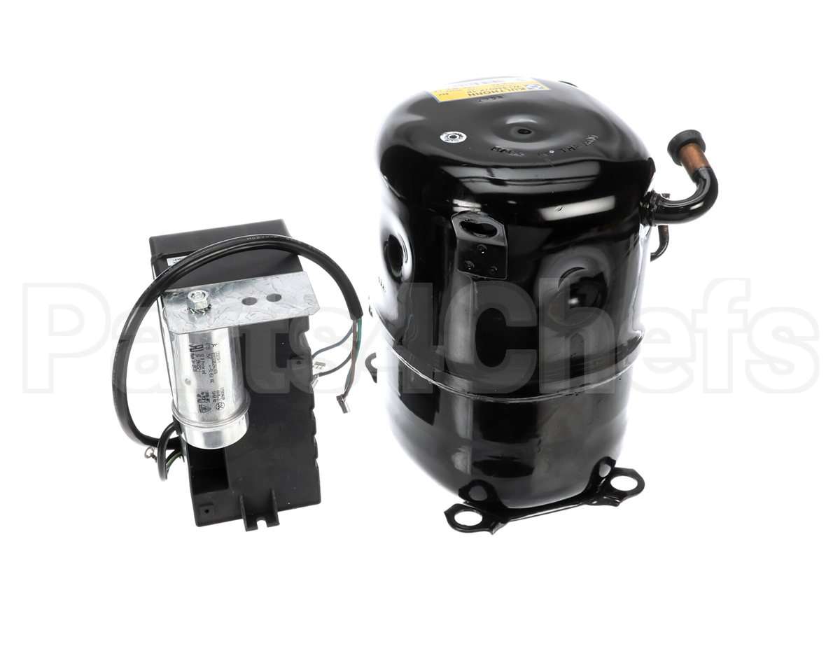 KUL-WJ9440YK-1P Turbo Air Compressor