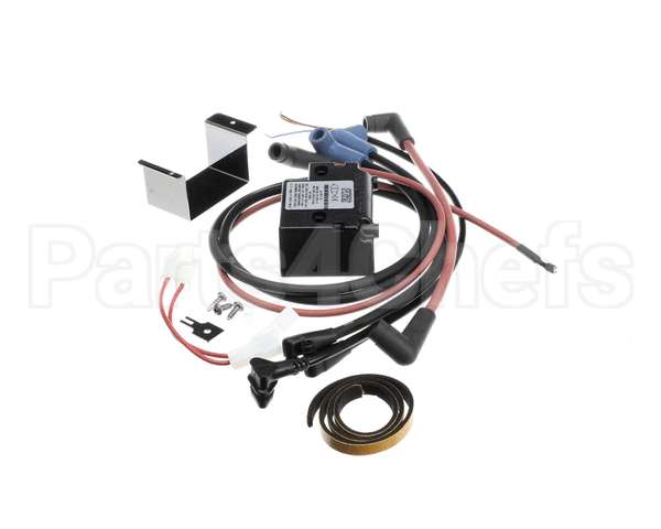 KVE0009B Unox Europe Version Gas Igniter Kit