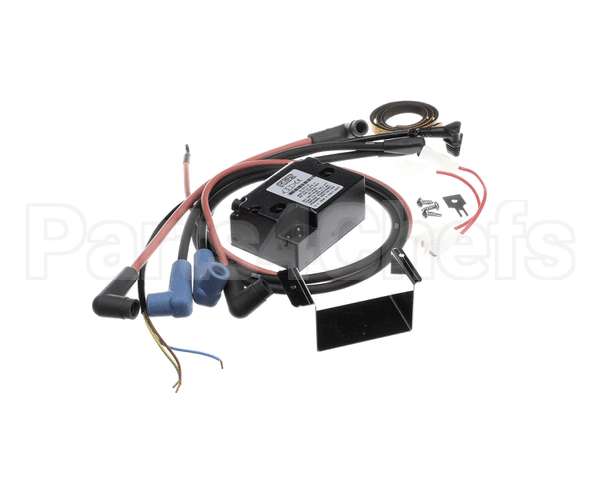 KVE0009B Unox Europe Version Gas Igniter Kit