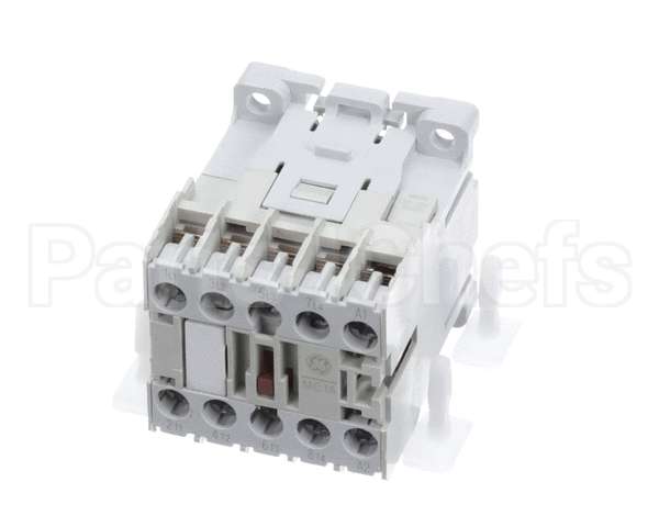 KVE1115A Unox 20A 230V 4 Poles Minicontactor Kit