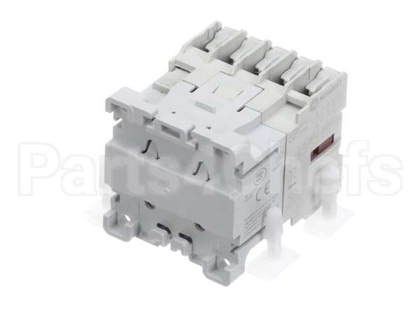 KVE1115A Unox 20A 230V 4 Poles Minicontactor Kit