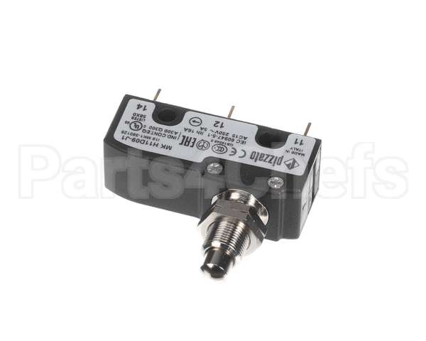 KVE1295A Unox 16A 230V Door Microswitch Kit