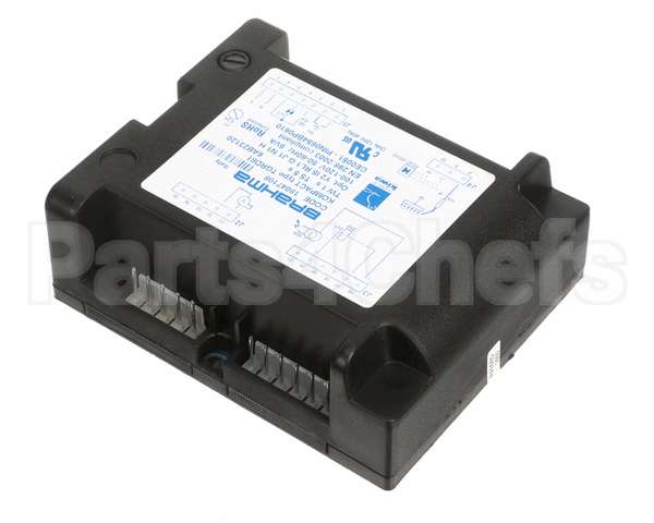 KVE1638A Unox 120V/60Hz Ignition Box Kit