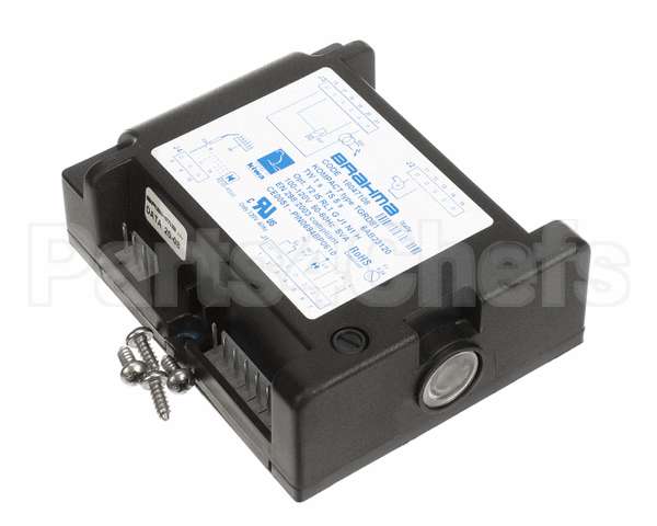 KVE1638A Unox 120V/60Hz Ignition Box Kit