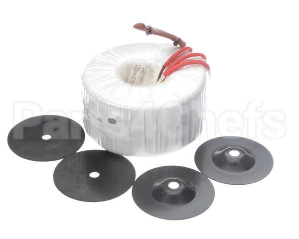 KVE1652A Unox 1.4Kva 0-130-240-480V Autotrasformer Kit