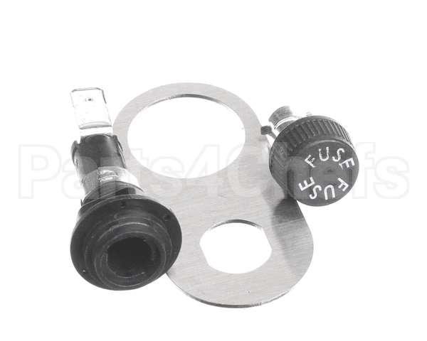 KVE1661A Unox 6.3X32 20A Panel Fuse Holders Kit