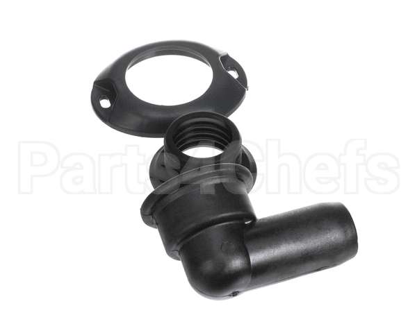 KVL1026A Unox Drain Pipe Bend Kit