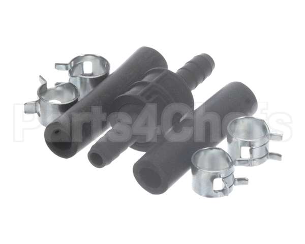 KVL1128A Unox D6 Vnr Barbed Valve Kit