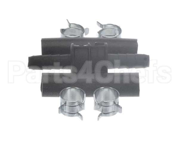 KVL1128A Unox D6 Vnr Barbed Valve Kit