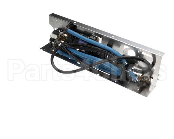 KVL1207A Unox Us Plus 1 Rotor Arm Washing System Kit