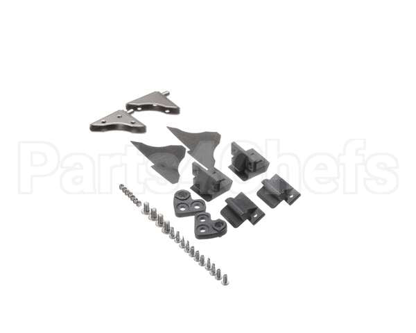 KVM0012A Unox 4-5-5E S. Int. Glass Opening System Kit