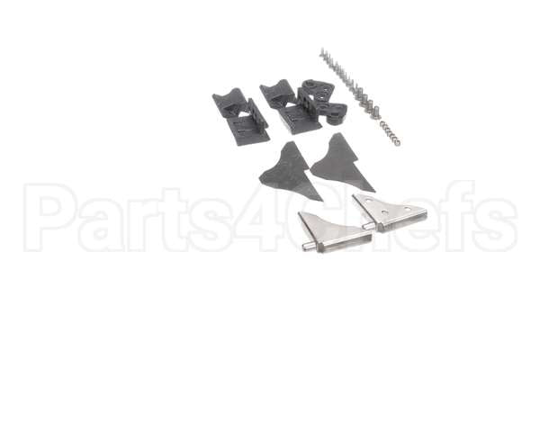 KVM0012A Unox 4-5-5E S. Int. Glass Opening System Kit