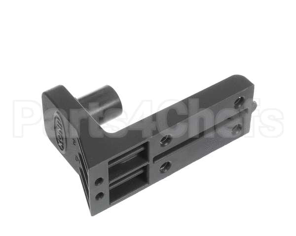 KVM1160B Unox Ct Bt Door Lower Bracket Kit