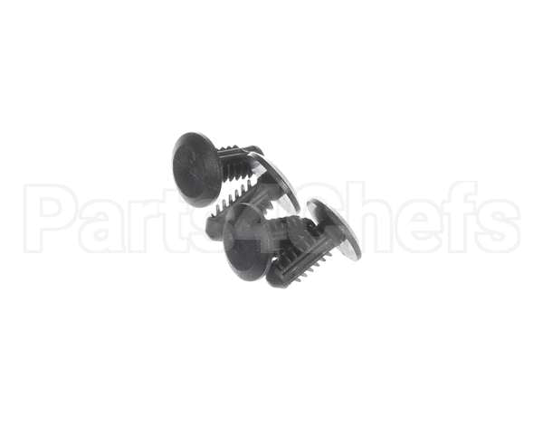 KVM1240A Unox 4 Pcs Counter Bracket Support Cap Kit