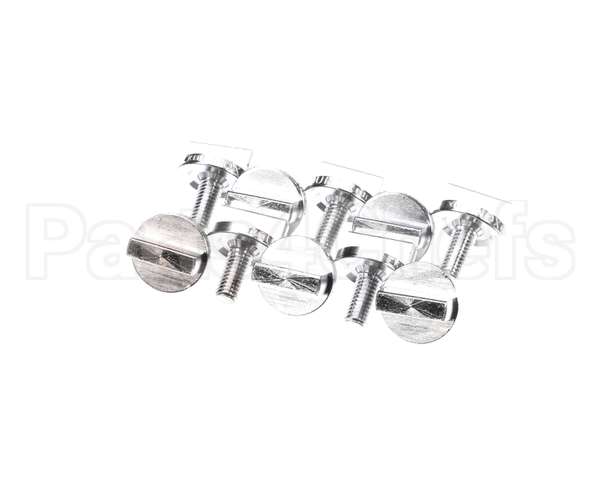 KVM1820A Unox Thumb Screw 10Pcs Kit