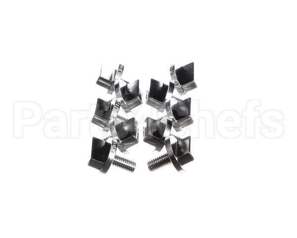 KVM1820A Unox Thumb Screw 10Pcs Kit