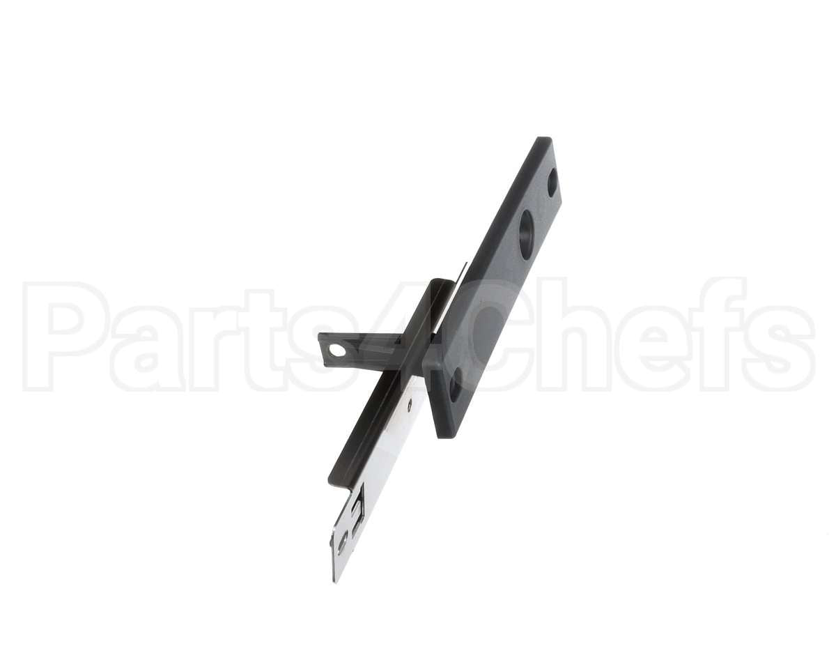 KVM2154A Cadco Door Lock Recepticle Anchor