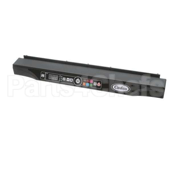 KVM2185AR Compatible Cadco Dynamic Control Board Arbys
