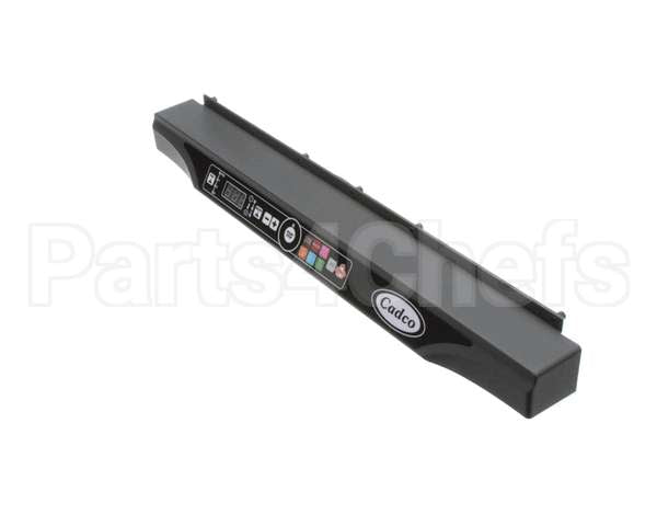 KVM2185AR Cadco Dynamic Control Board Arbys