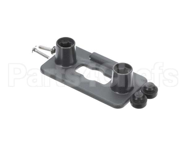 KVM2280B Unox Vm2280B -M Handle Latch Plate Cover Kit
