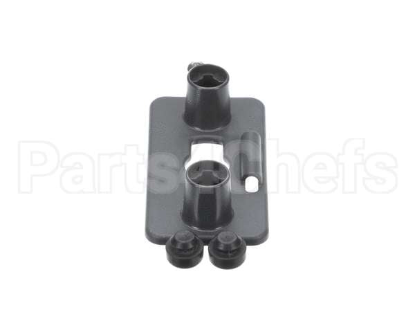 KVM2280B Unox Vm2280B -M Handle Latch Plate Cover Kit