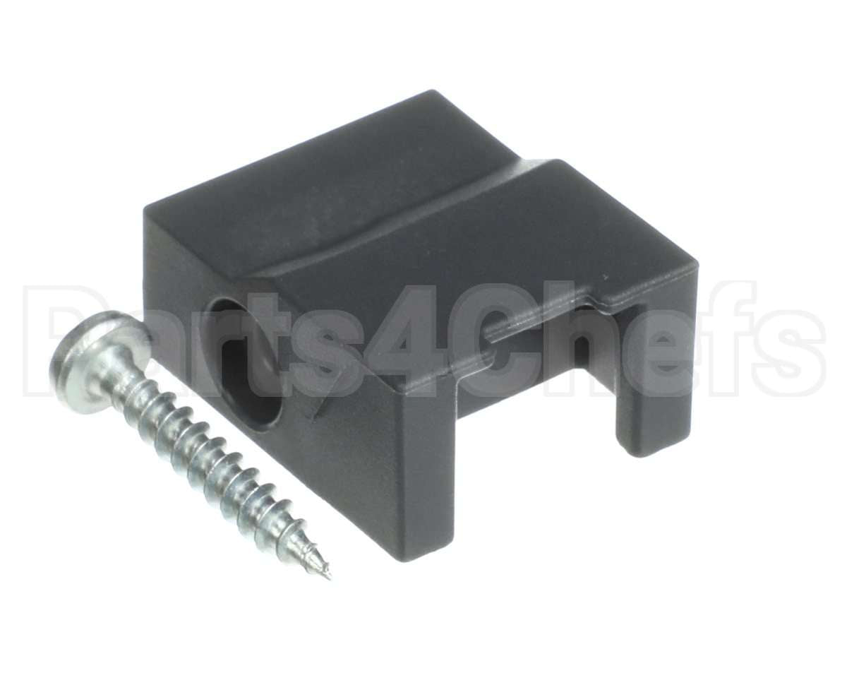 KVM2472A Cadco Inner Glass Slide Lock Right