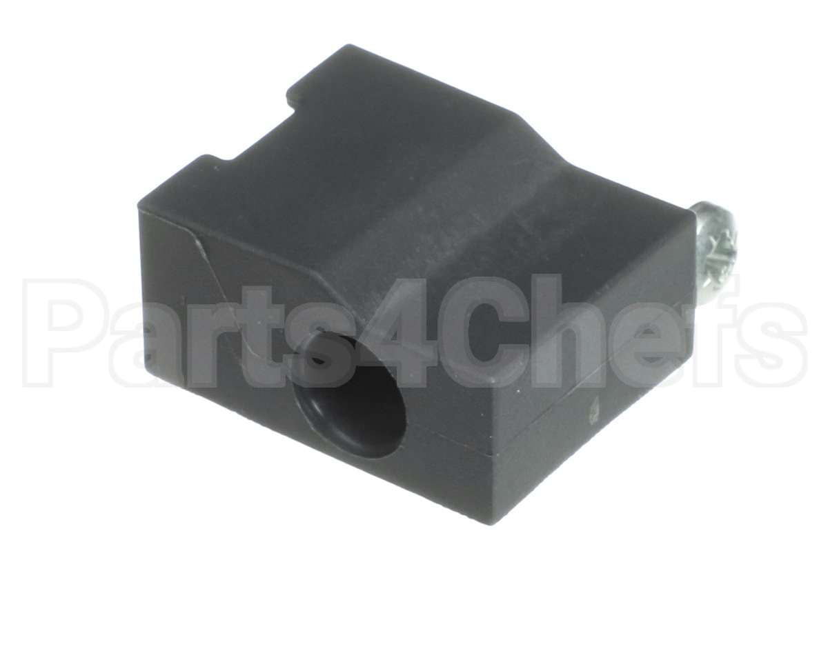 KVM2472A Cadco Inner Glass Slide Lock Right