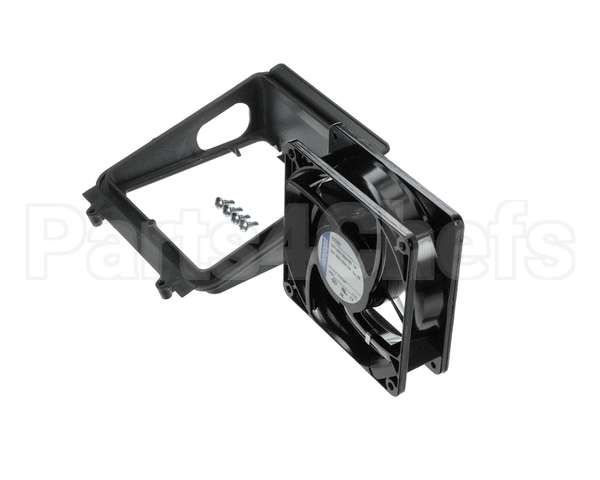 KVN1165A Unox S.5E Advance/Mm 230V Cooling Fan Kit