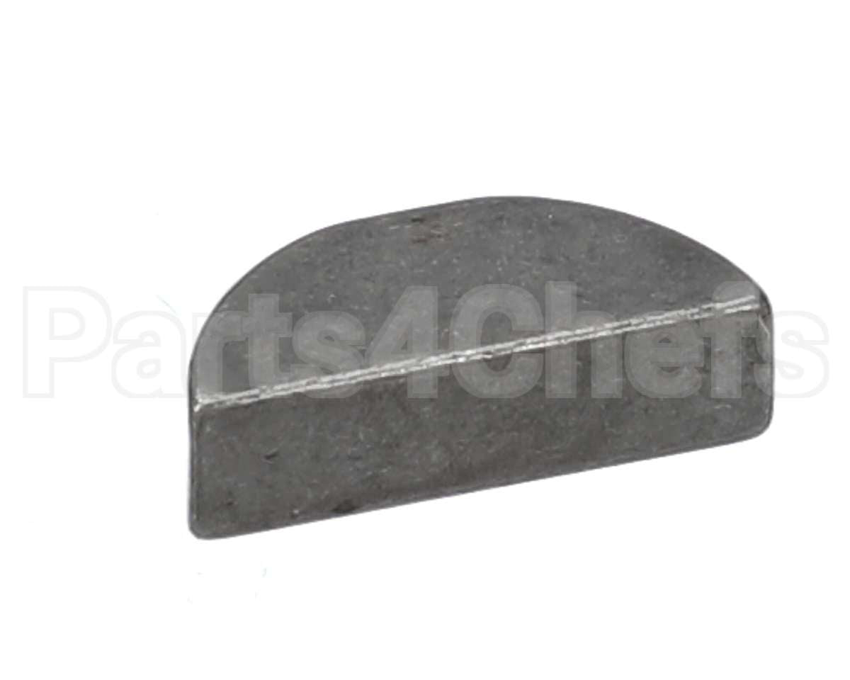 KW-003-15 Hobart Woodruff Key