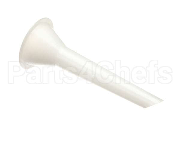 L00437 Globe Stuffing Tube