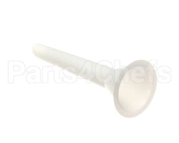 L00437 Globe Stuffing Tube