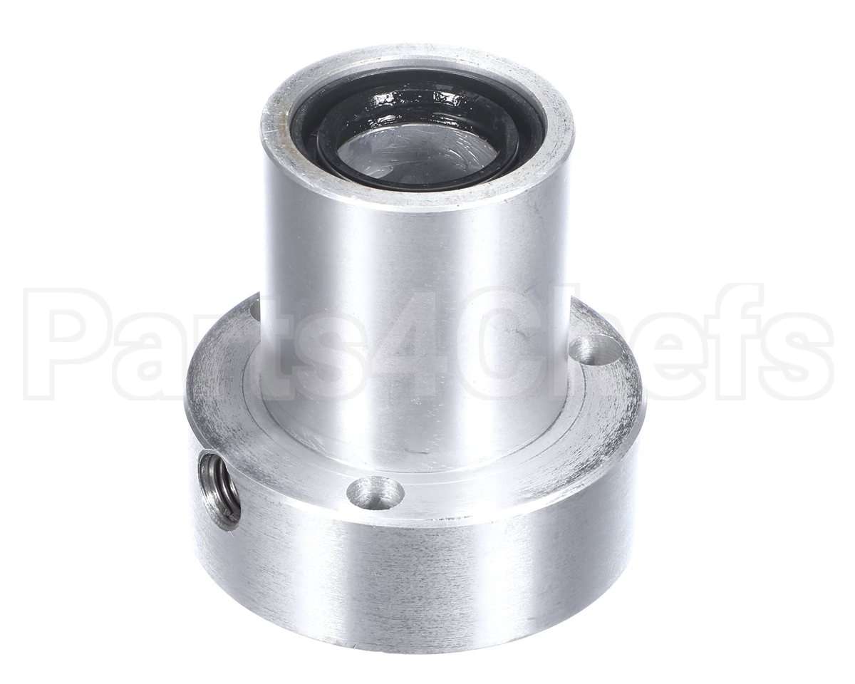 L00449 Globe Attachment Hub