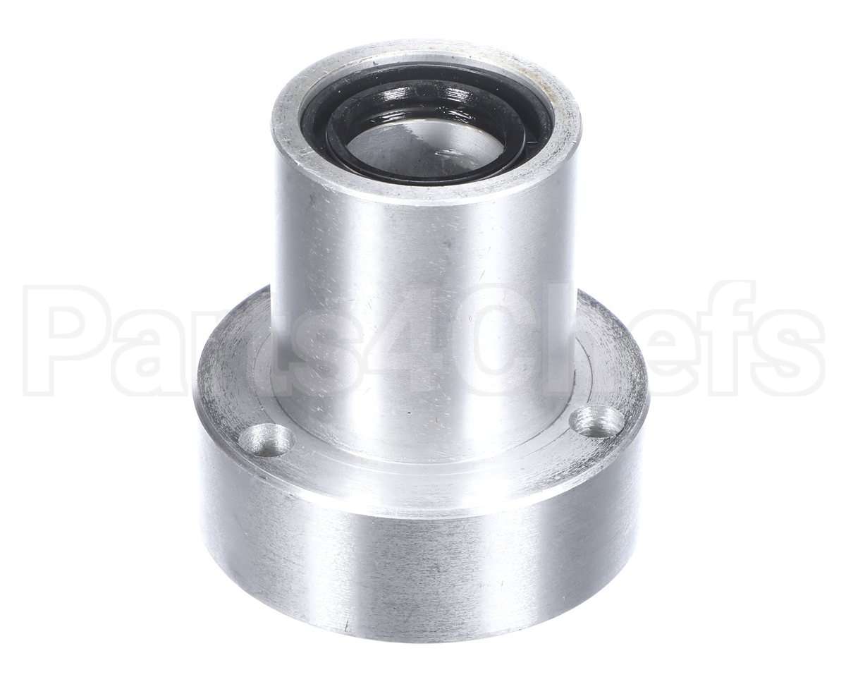 L00449 Globe Attachment Hub