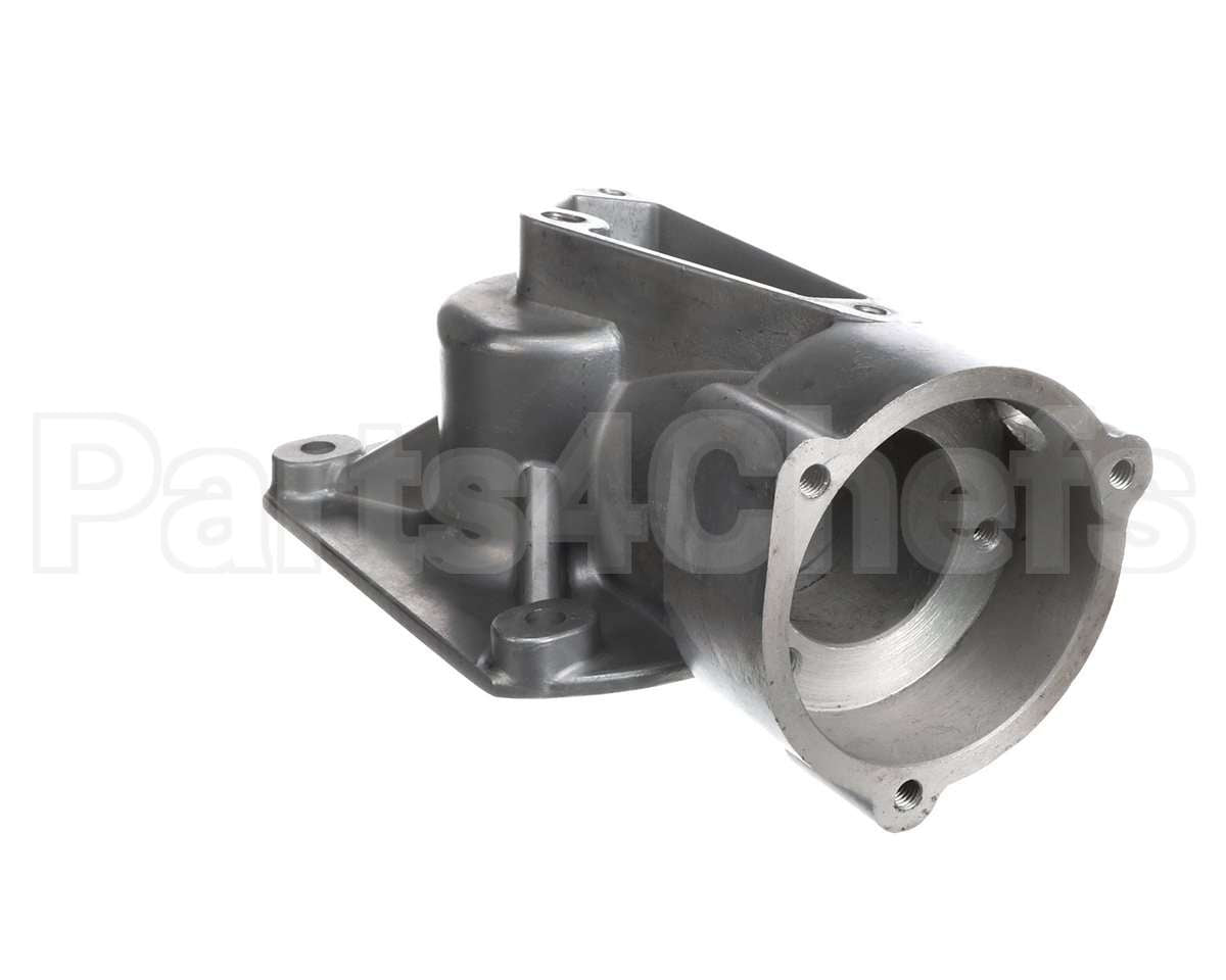 L00451 Globe Gear Box