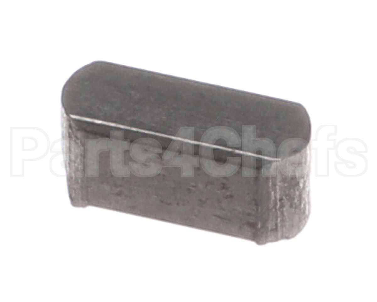 L00461 Globe Key,Attachment Hub Worm Shaft