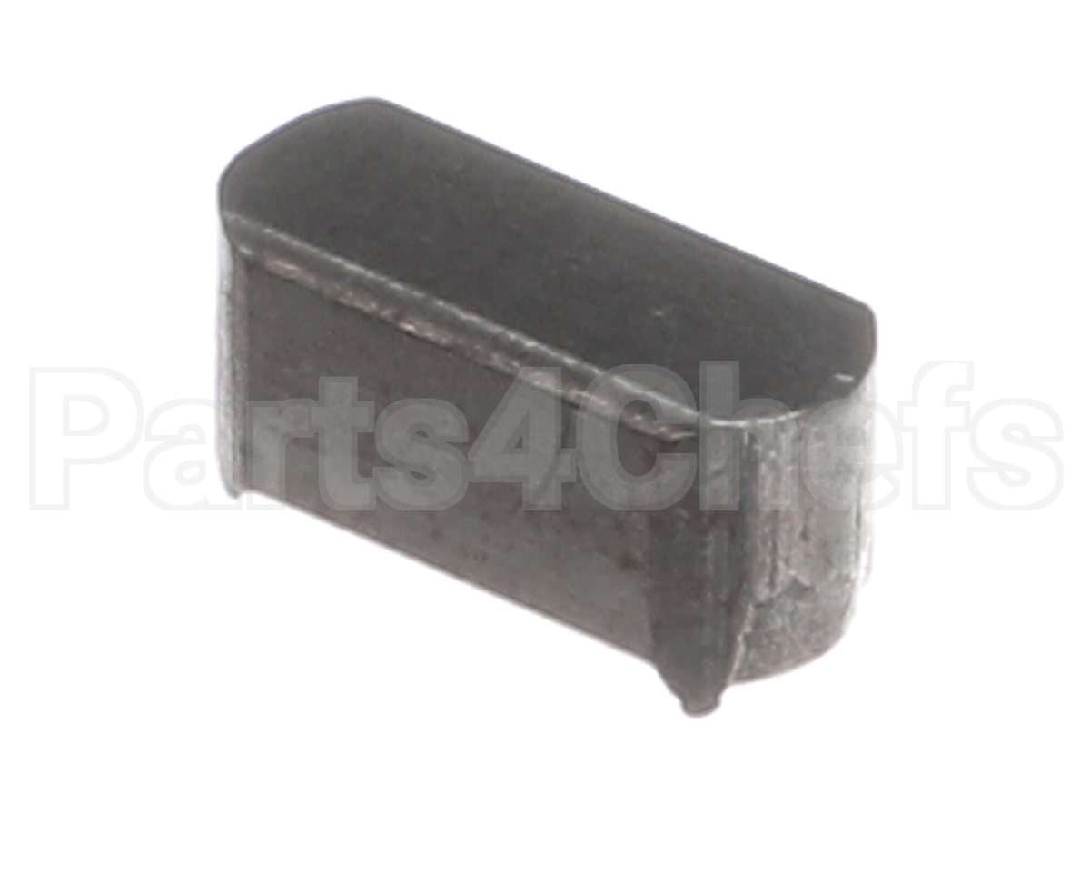 L00461 Globe Key,Attachment Hub Worm Shaft
