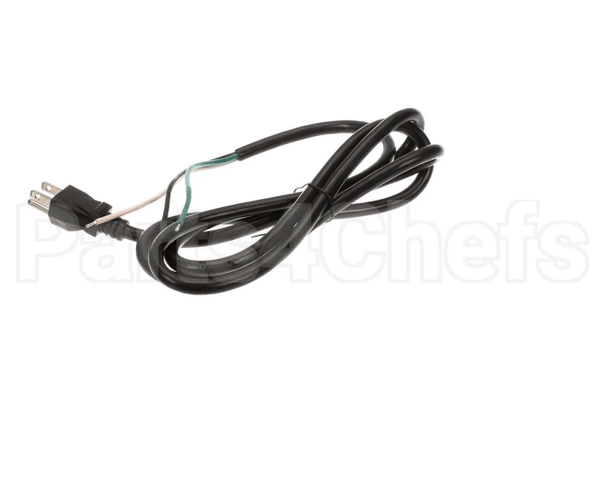 L00467 Globe Power Cord
