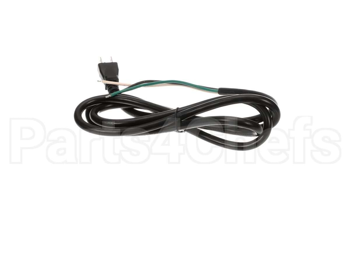 L00467 Globe Power Cord