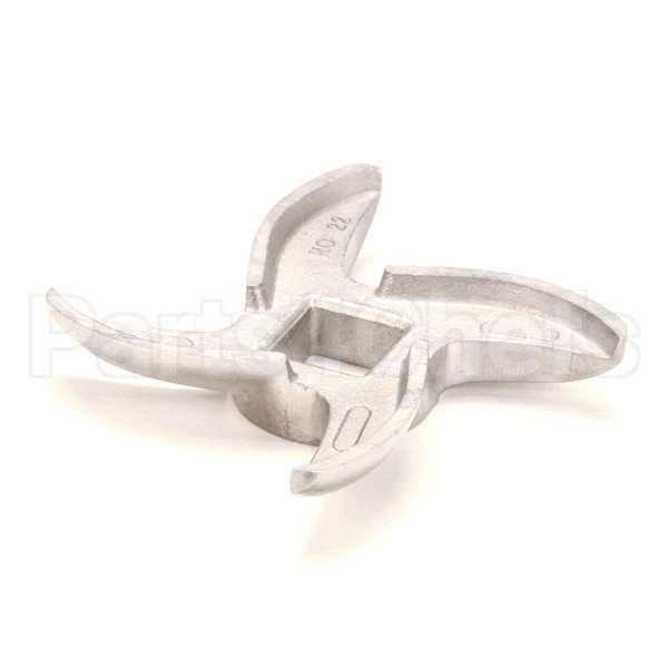 L00481 Compatible Globe Cm22 Chefmate Chopper Knife