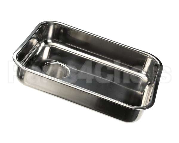 L00487 Globe Food Tray