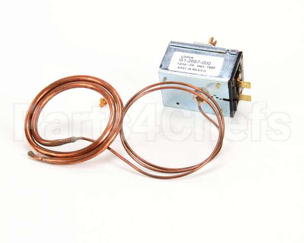 L005AL Grindmaster Cecilware Thermostat-Cs113/115