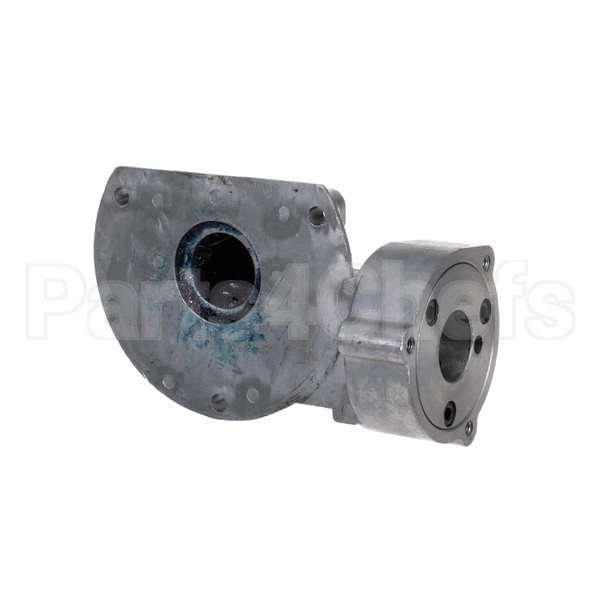 L00664 Compatible Globe Gear Box Assembly