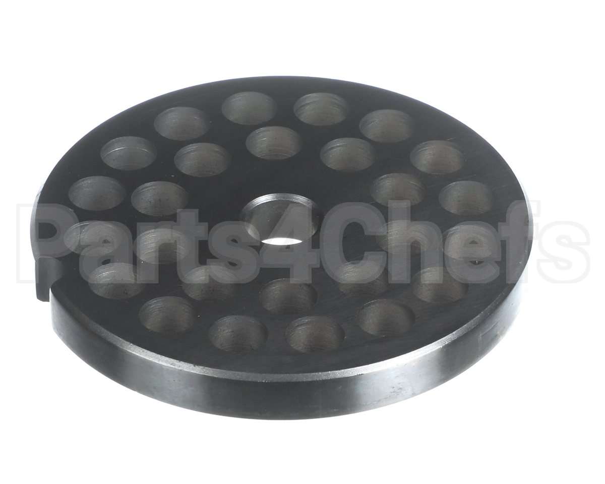 L00669 Globe Chopper Plate
