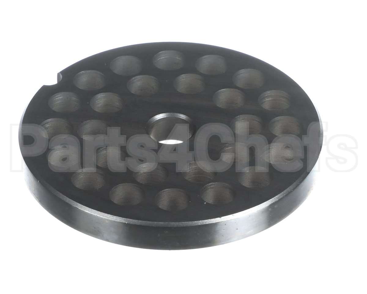 L00669 Globe Chopper Plate