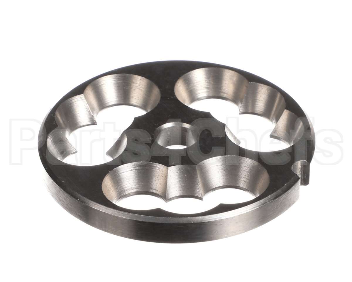 L00777 Globe Stuffing Plate