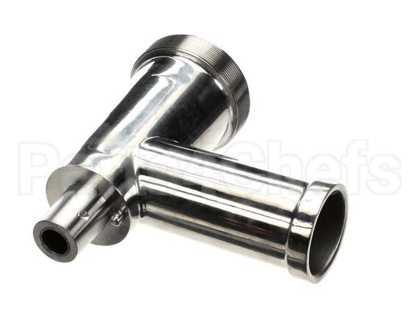 L01242 Globe Chopper Housing Assembly