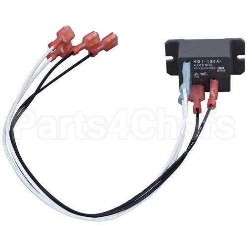 L018G Compatible Grindmaster Relay