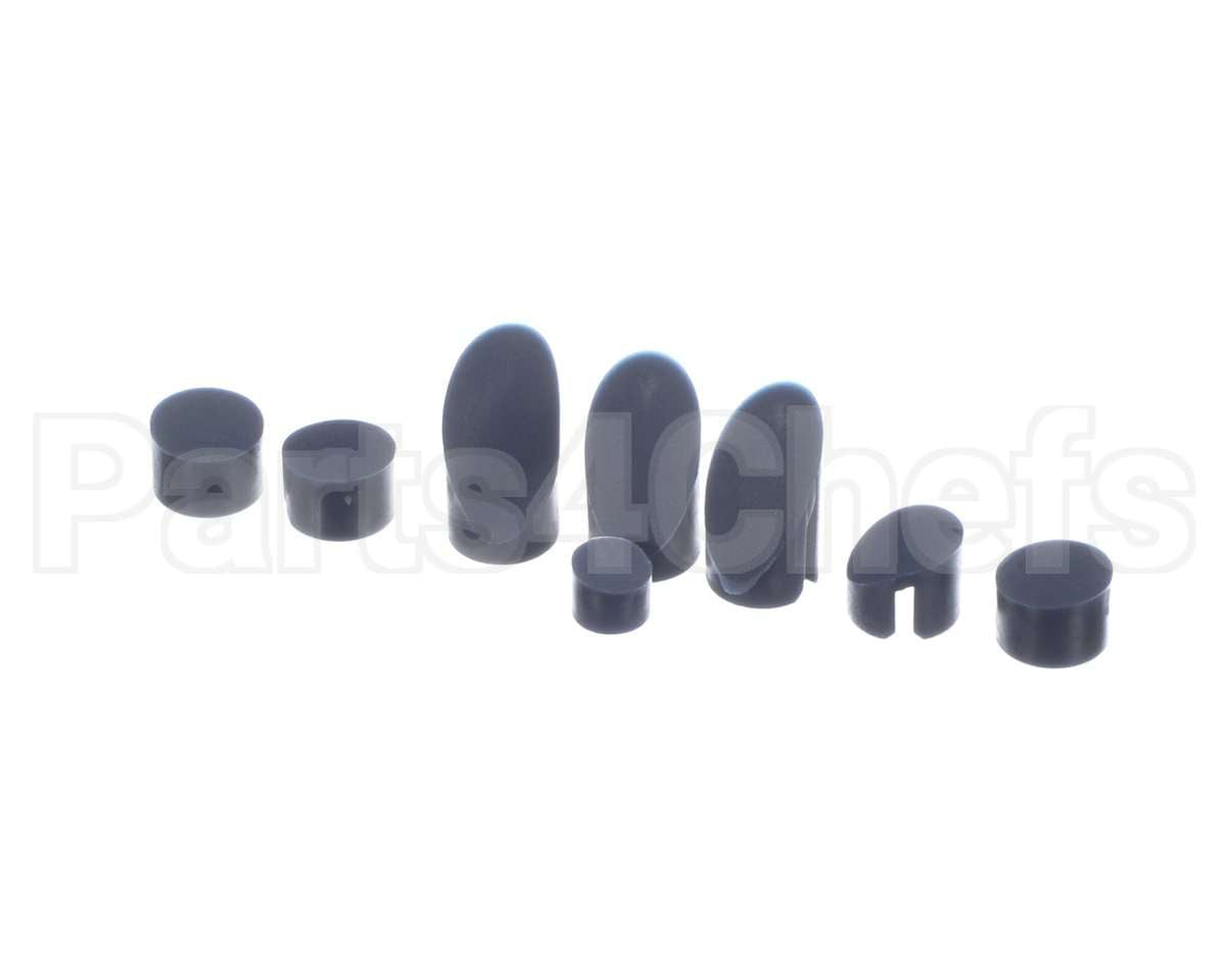 L02292 Globe Screw Cover Kit